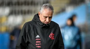 Muller detona Tite e avalia técnico que mais se aproximou de Jorge Jesus no Flamengo