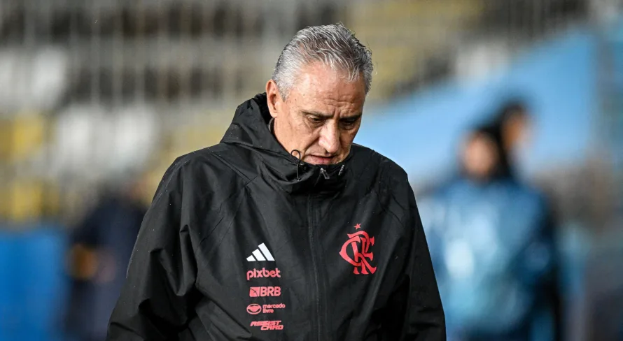 Muller detona Tite e avalia técnico que mais se aproximou de Jorge Jesus no Flamengo
