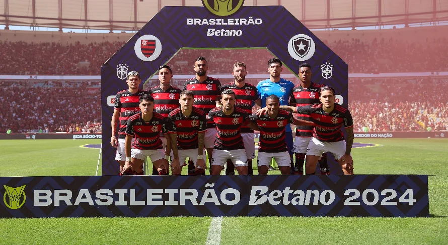 Arnaldo Ribeiro detona partidas recentes do Flamengo: “Time morto em campo”