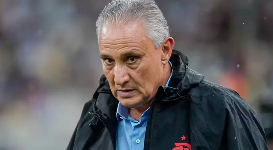 Flamengo tem desfalque confirmado contra o Corinthians no Brasileirão Série A