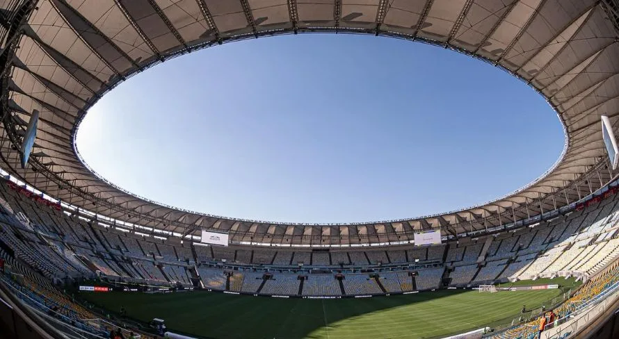 Flamengo x Corinthians: onde assistir ao jogo do Brasileirão Série A