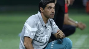 Palmeiras tem desfalques contra o Botafogo-SP na Copa do Brasil; veja os nomes