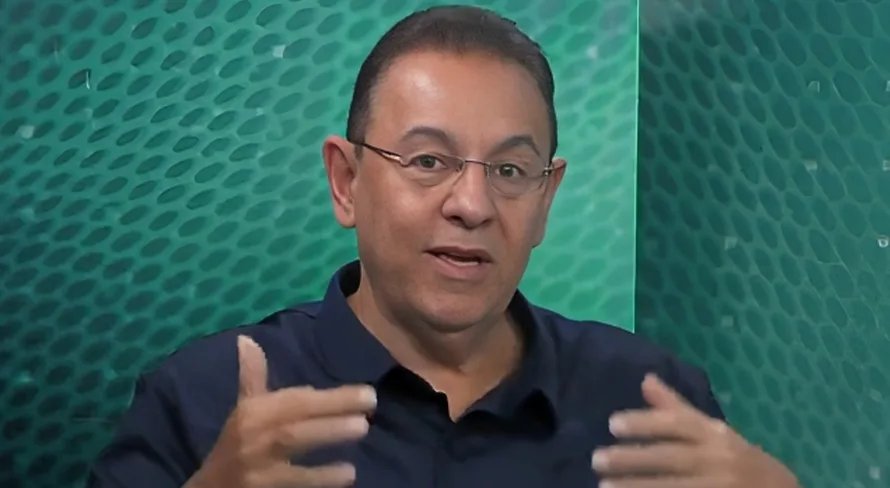 Flávio Prado aprova troca de clube de jogador no Brasileirão Série A: “Vai sair por cima”