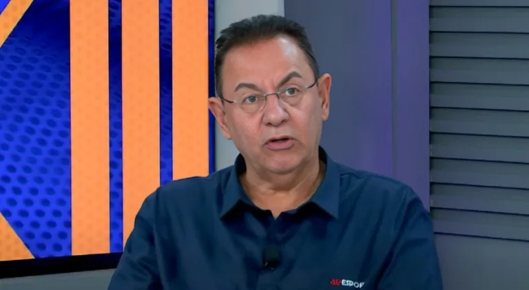 Flávio Prado elege time que ‘se garante’ no futebol brasileiro hoje: “É a verdade”