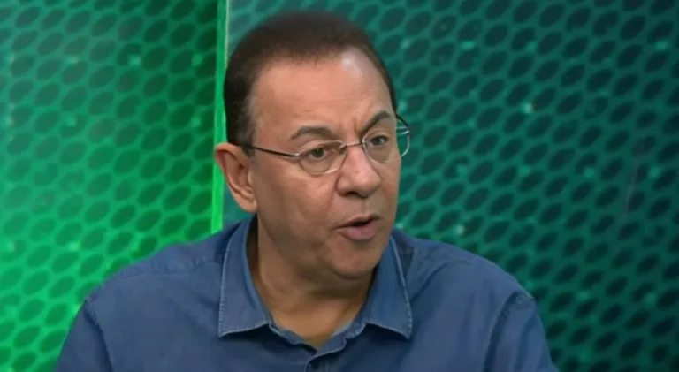 Flavio Prado aponta novo destaque do futebol brasileiro: “Ótima notícia”
