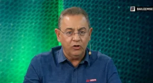 Flávio Prado aponta time que pode brigar com Flamengo e Palmeiras na Copa do Brasil