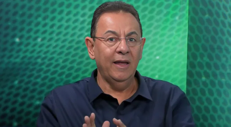 Flavio Prado aponta clube que pode fazer “estrago” no Brasileirão Série A 