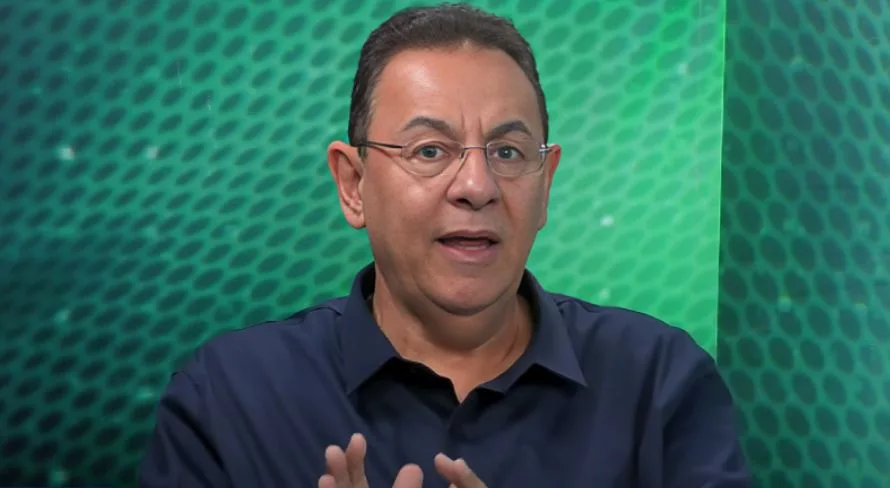 Flavio Prado aponta clube que pode fazer “estrago” no Brasileirão Série A 