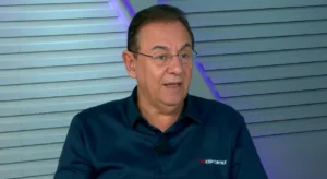 Flavio Prado se impressiona com regularidade de meia no Brasileirão: “Merece respeito”