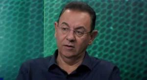 Flavio Prado descarta favorito ao título da Libertadores: “Continuam os mesmos”
