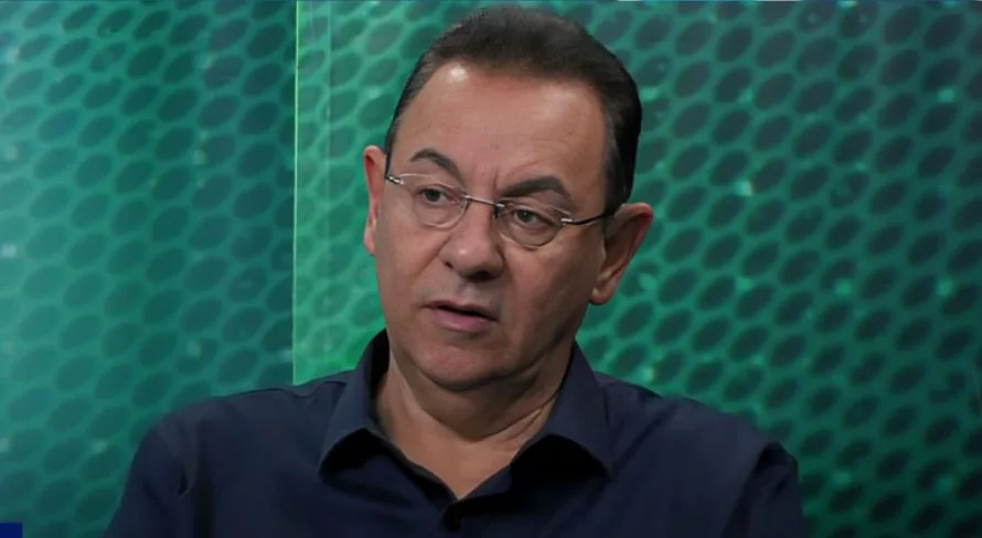 Flavio Prado cogita time imbatível no futebol brasileiro: “Difícil segurar”