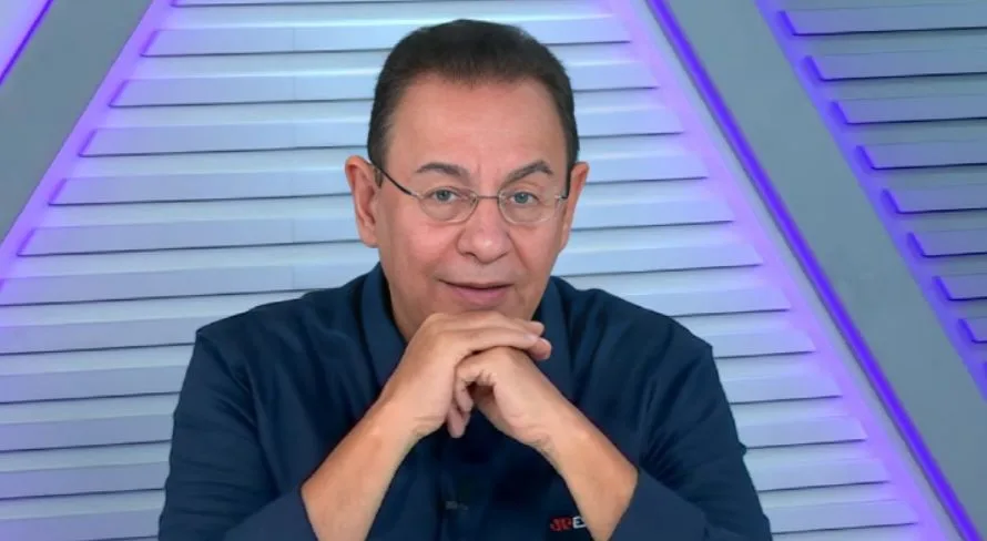 Flavio Prado aponta craque em “decadência” ao sinalizar problema de Gabigol