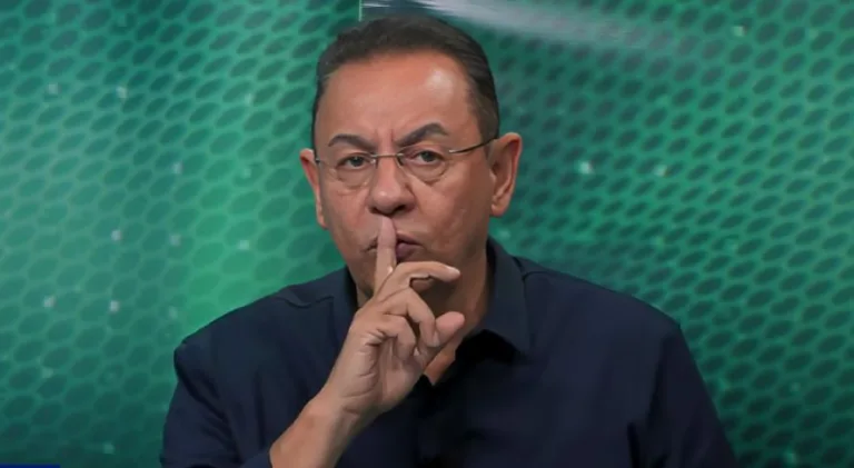 Flavio Prado aponta clube do Brasileirão que vive “fase” do Real Madrid: “Bem organizado”