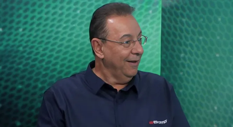 Flavio Prado vê clube inglês “mais conhecido” que o Flamengo