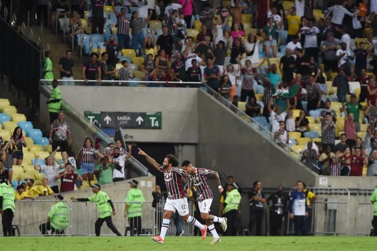 Palpite: Fluminense x Alianza  – Copa Libertadores – 29/05/2024