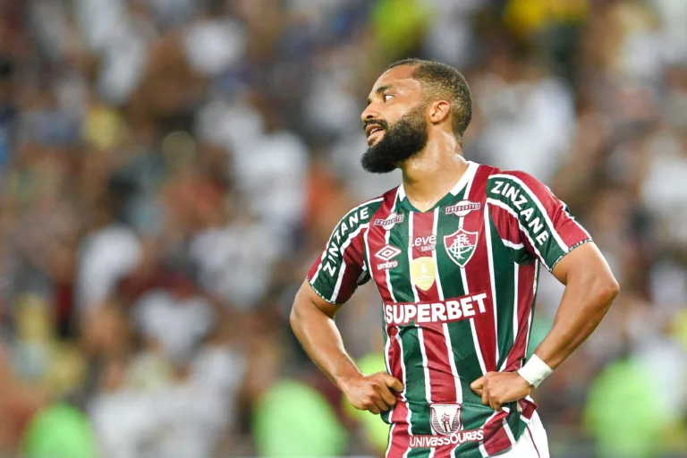 Colo-Colo x Fluminense – Copa Libertadores: palpites, escalação e onde assistir – 09/05/2024