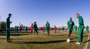 Fluminense pega o Colo-Colo pela Libertadores e deve repetir escalação da última partida