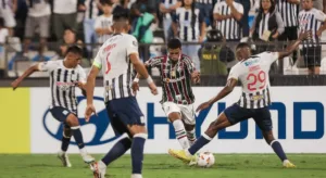 Fluminense x Alianza Lima: onde assistir ao Flu na Libertadores