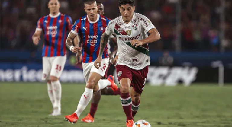 Fluminense x Cerro Porteño: onde assistir ao Flu na Libertadores
