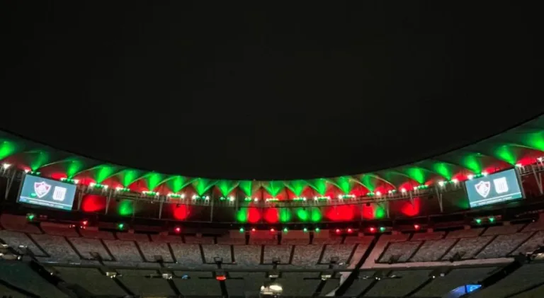 Fluminense x Juventude: onde assistir ao jogo do Brasileirão Série A