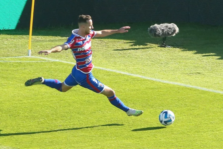 Palpite: Fortaleza x Trinidense  – Copa Sul-Americana – 29/05/2024