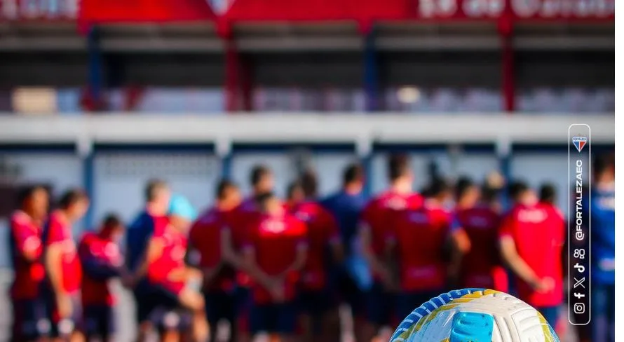 Fortaleza x Botafogo: onde assistir ao Brasileirão Série A AO VIVO