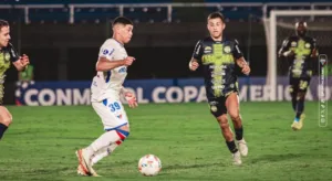 Fortaleza x Sportivo Trinidense: onde assistir ao Laion na Sul-Americana
