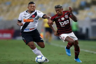 Fredy Guarín, ex-Vasco