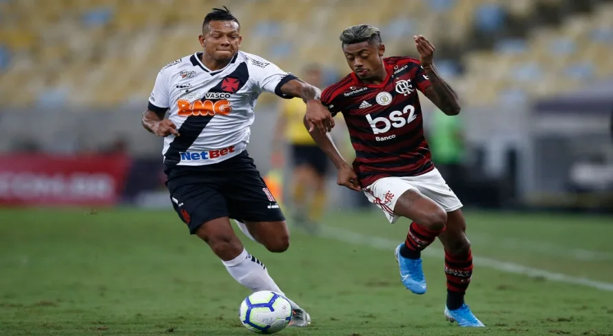 Ex-volante do Vasco, Guarín revela problemas com alcoolismo: “Me desviei”