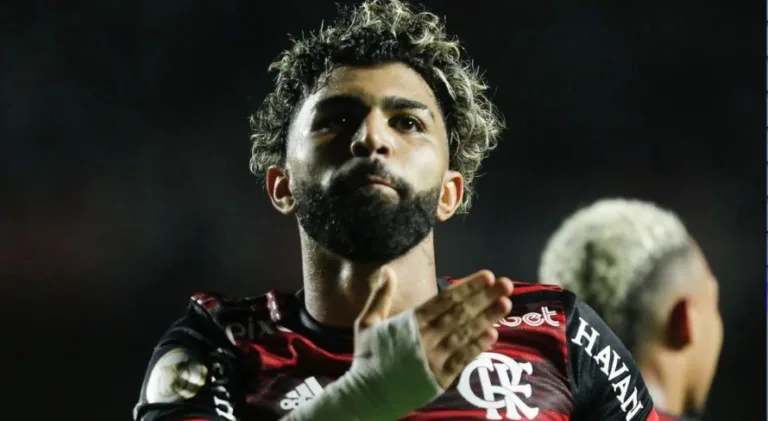 Zinho é cauteloso ao avaliar destino de Gabigol: “Seria uma surpresa”