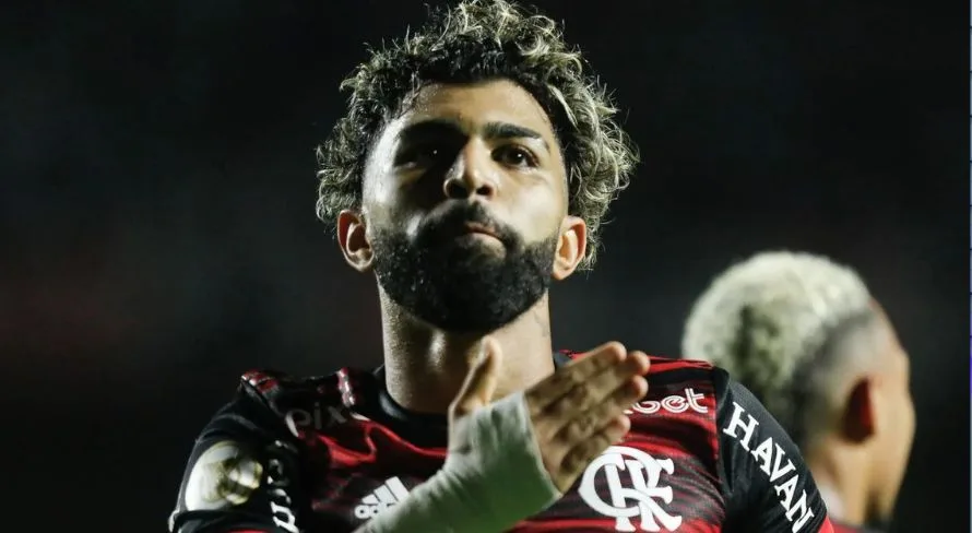 Zinho é cauteloso ao avaliar destino de Gabigol: “Seria uma surpresa”