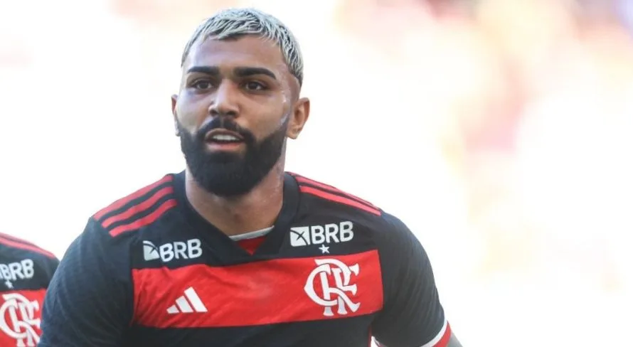 Edmundo sugere o Vasco e revela desejo de Gabigol para 2025: “Pelo o que eu entendi”
