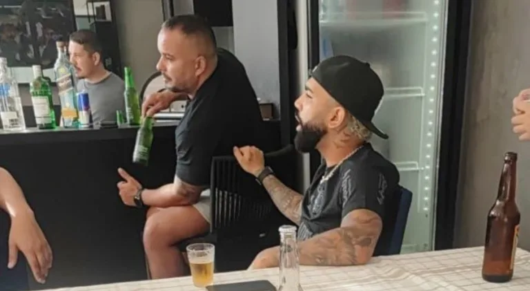 Benja detona comparação entre Zico e Gabigol no Flamengo: “Nem 10%”