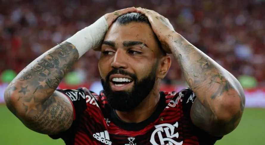 Milly Lacombe compara Gabigol, do Flamengo, a outro camisa 10 do futebol brasileiro: “Não se brinca”