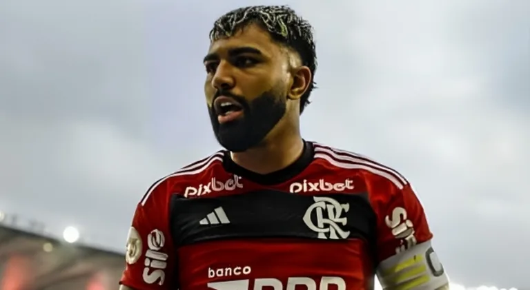 Jornalista argentino informa salário oferecido pelo Grêmio a Gabigol