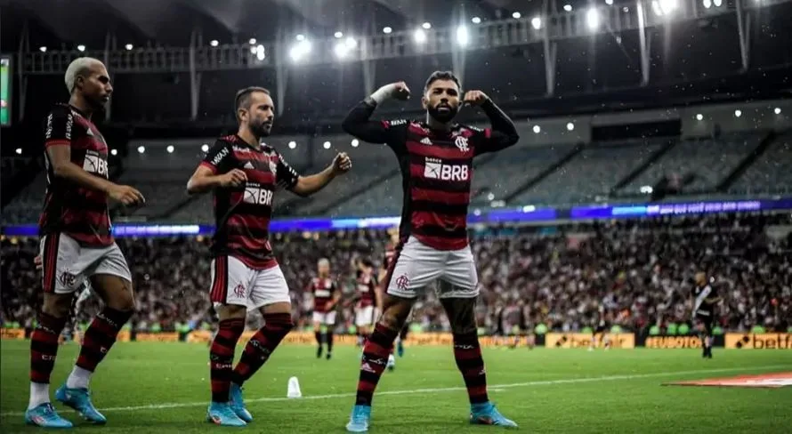 Rizek aponta jogador com a “credibilidade arranhada” no futebol brasileiro