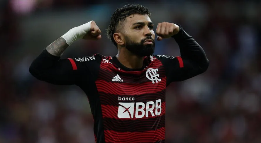 Flavio Prado cogita “sacanagem” do Flamengo com Gabigol: “Vão encher o saco”