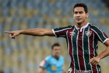 ganso, Fluminense