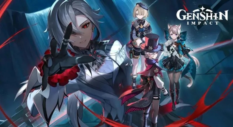 Genshin Impact: confira os códigos ativos do mês de maio