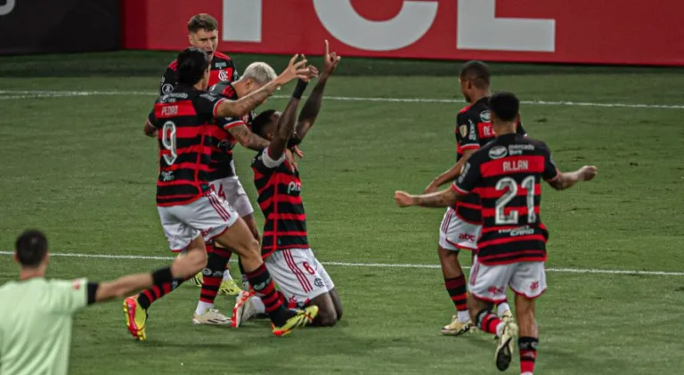 PVC aponta Flamengo prejudicado no Brasileirão Série A: “Inacreditável”