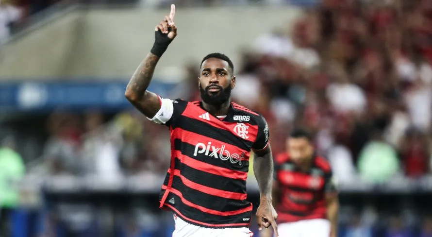 RMP defende jogador subestimado no Flamengo: “Adoravam tirar para nada”