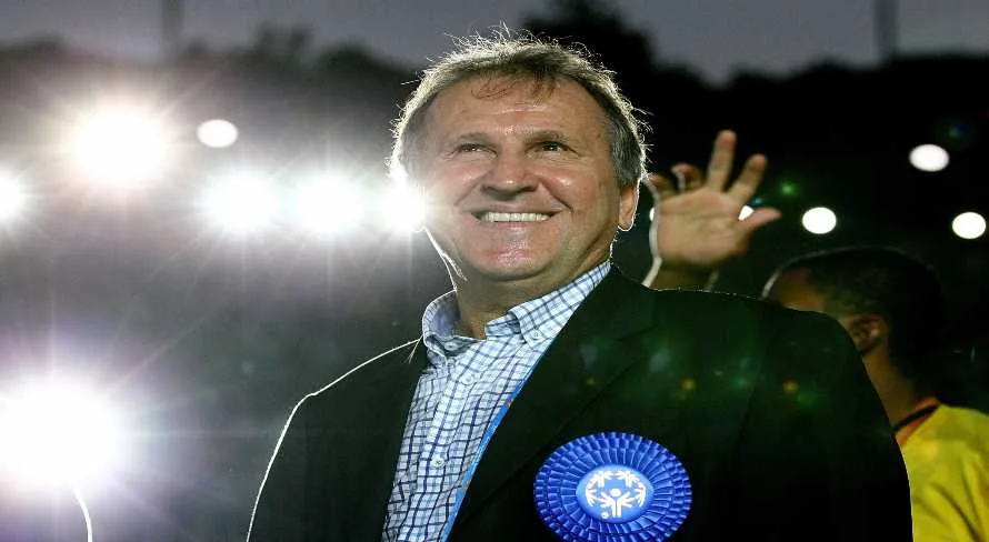 Indireta de Zico, retorno de dupla e mais: as notícias do Flamengo hoje (03)