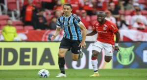 Mauro Cezar diz que CBF cogita equipes gaúchas treinando e jogando em outros estados