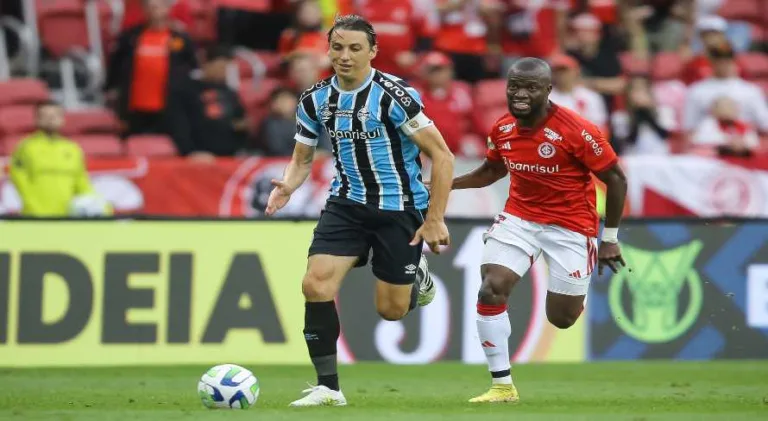 Mauro Cezar diz que CBF cogita equipes gaúchas treinando e jogando em outros estados