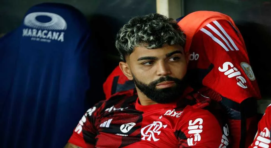Punição para Gabigol, emoção de médico e mais: as notícias do Flamengo hoje (17)