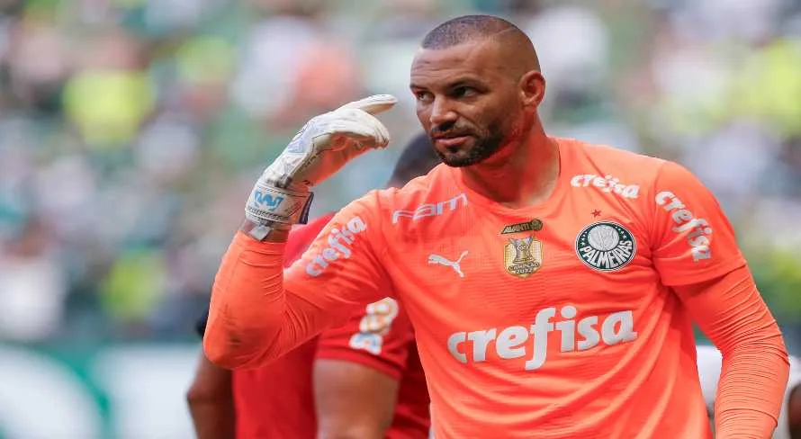 Interesse do Chelsea, time misto e mais: as notícias do Palmeiras hoje (02)