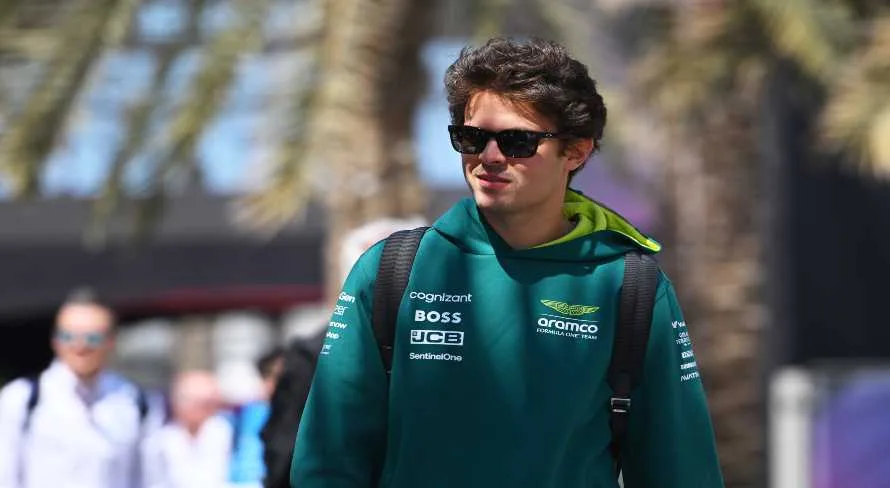 Felipe Drugovich pode ser alternativa para a Sauber em 2025