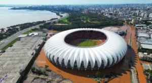 CBF atende apelo de clubes e decide pela paralisação do Brasileirão