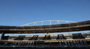 Botafogo inicia campanha de doações ao Rio Grande do Sul no Nilton Santos