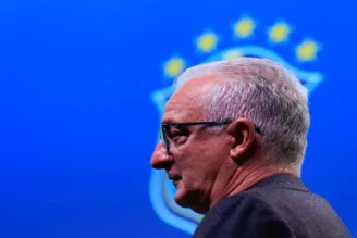 Dorival Júnior - Técnico